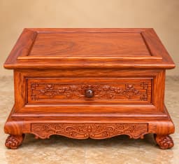 Bàn Để Sách Kinh Phật 2