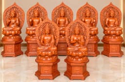 Thất Dược Sư Phật 1