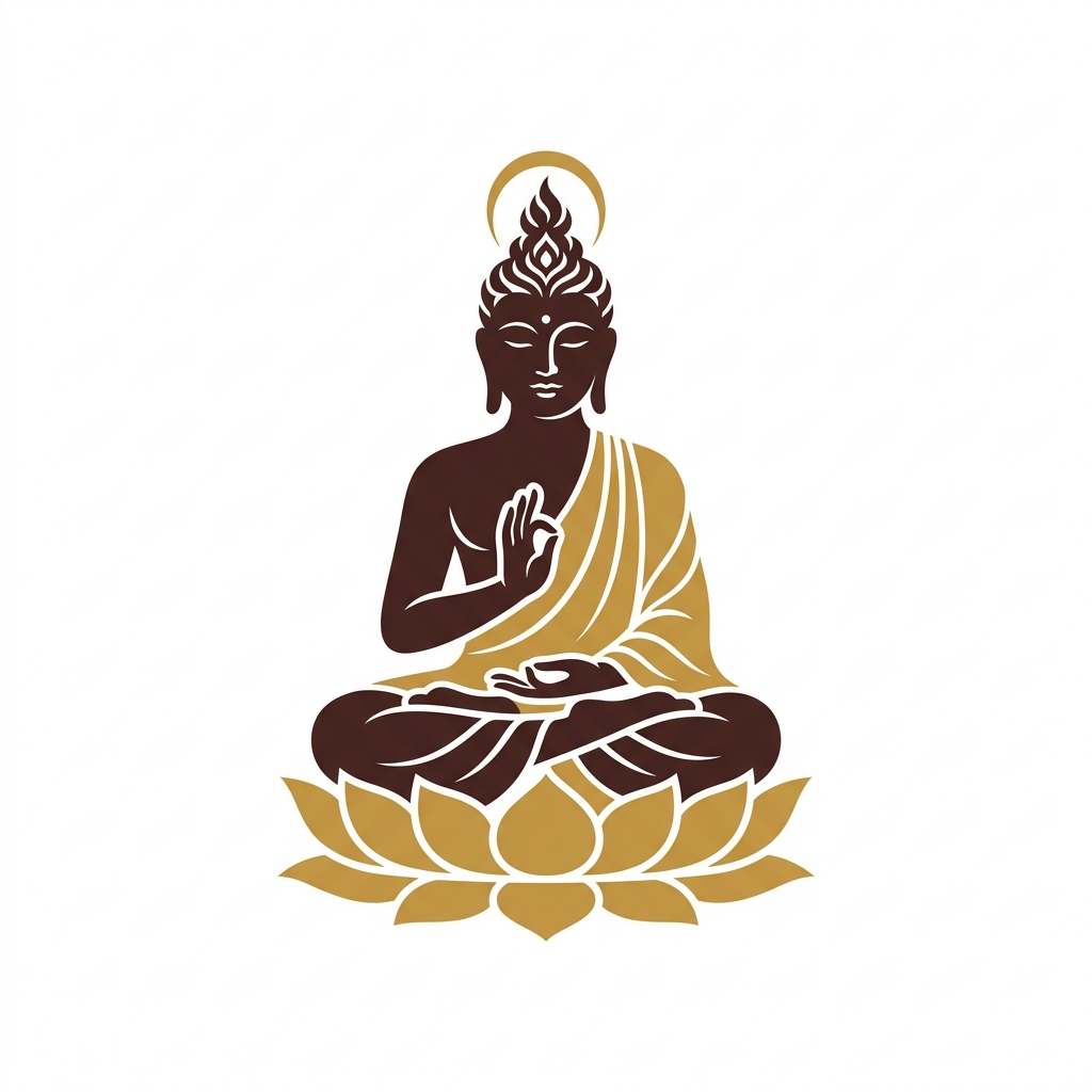 Mộc Thiền Logo
